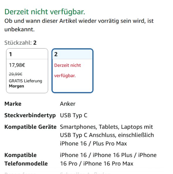 Anhang zu Kommentar von Amorphis