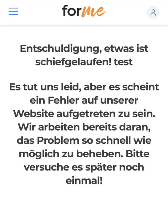 Anhang zu Kommentar von tester mode