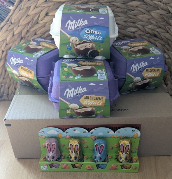 Anhang zu Kommentar von Andilein