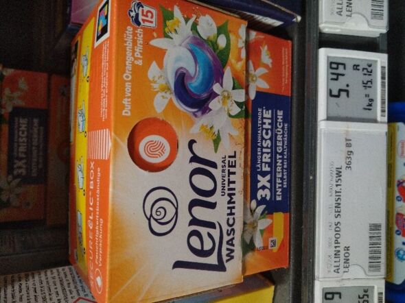 Anhang zu Kommentar von kaddaloca