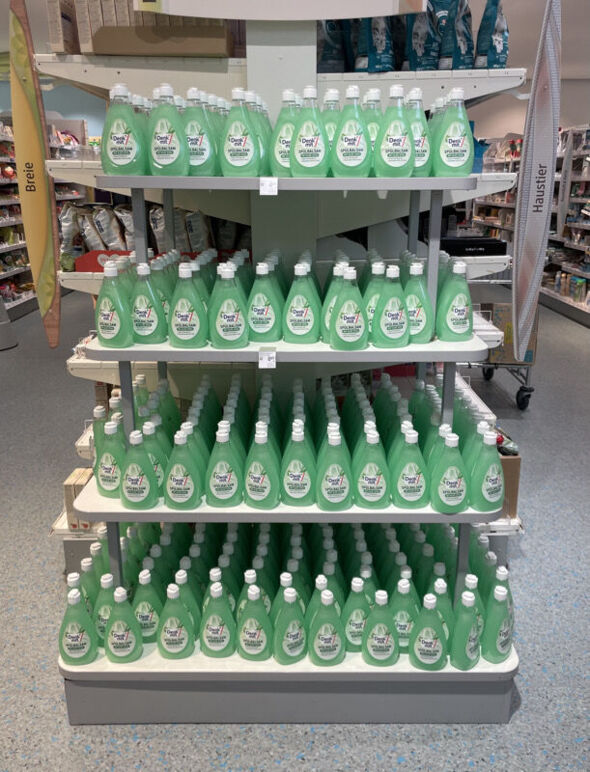 Anhang zu Kommentar von Chriska