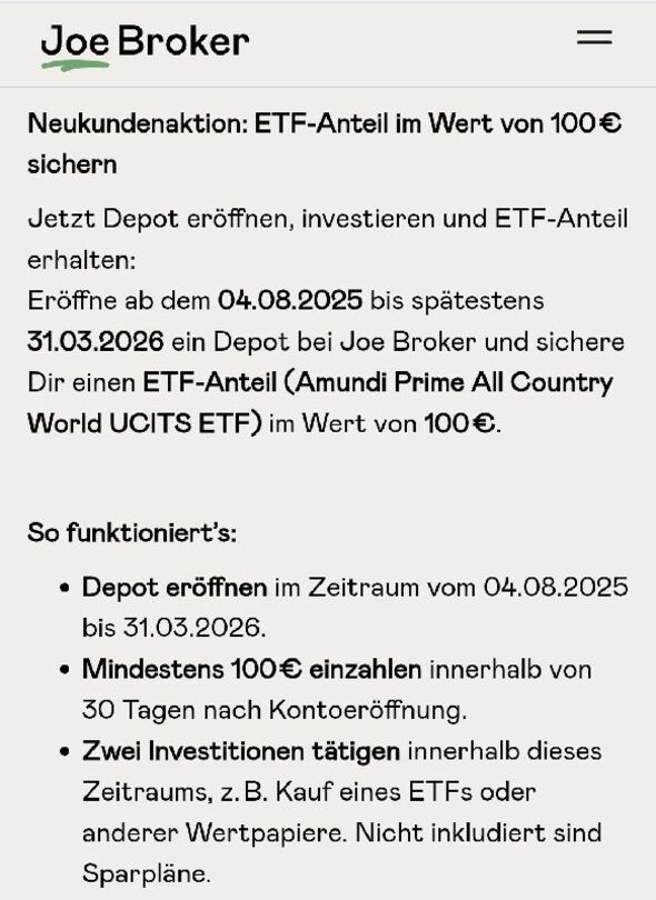 Anhang zu Kommentar von Montana