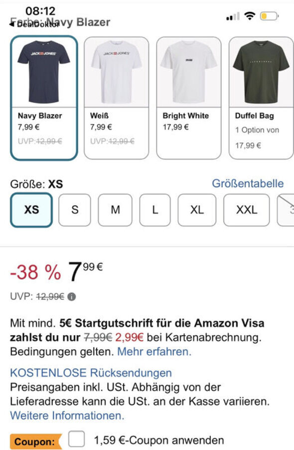 Anhang zu Kommentar von ASTRA.