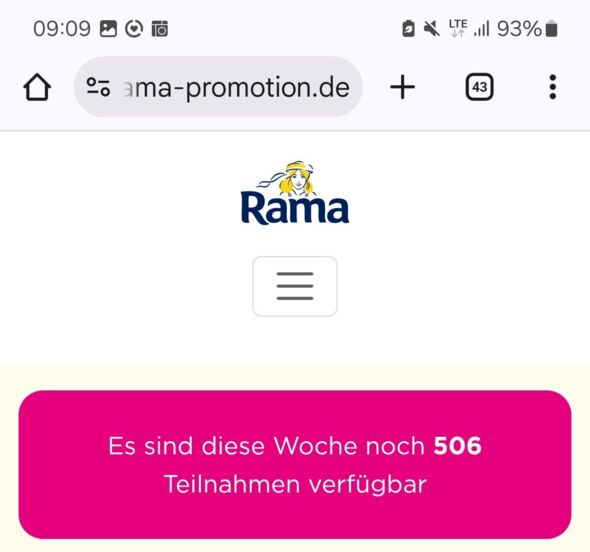 Anhang zu Kommentar von Allini