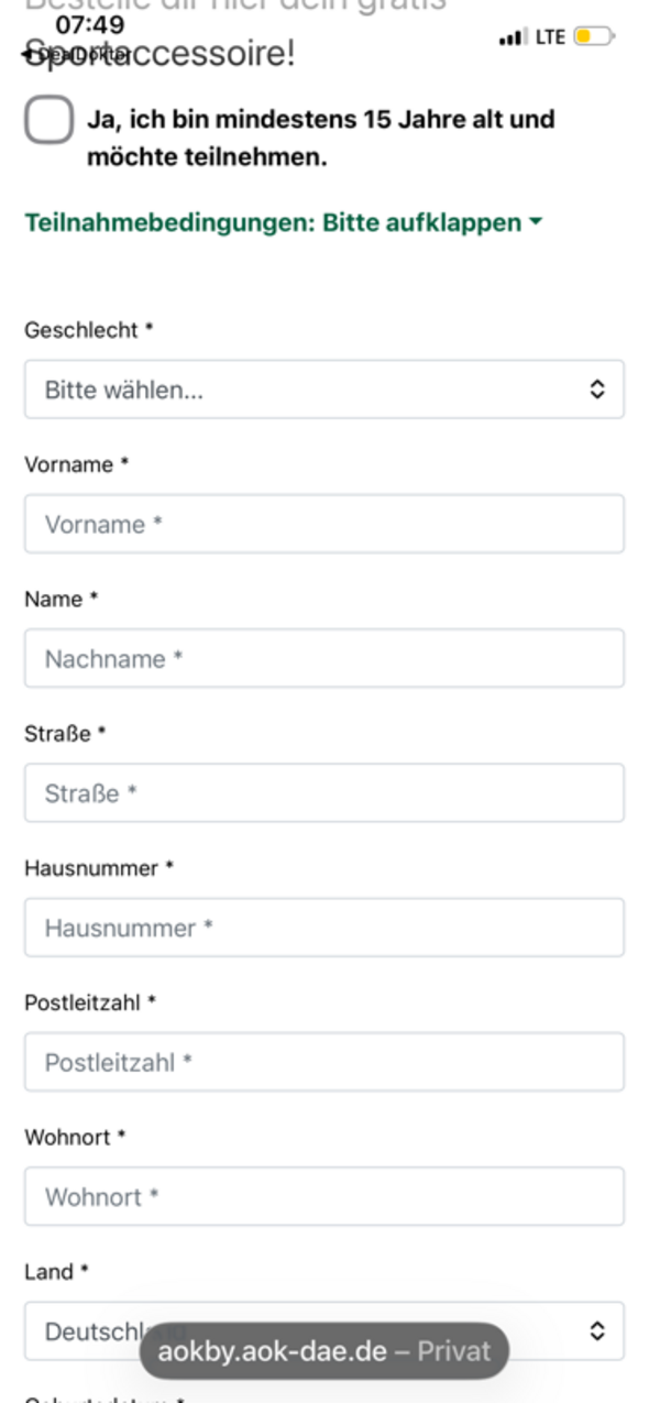 Anhang zu Kommentar von ASTRA.