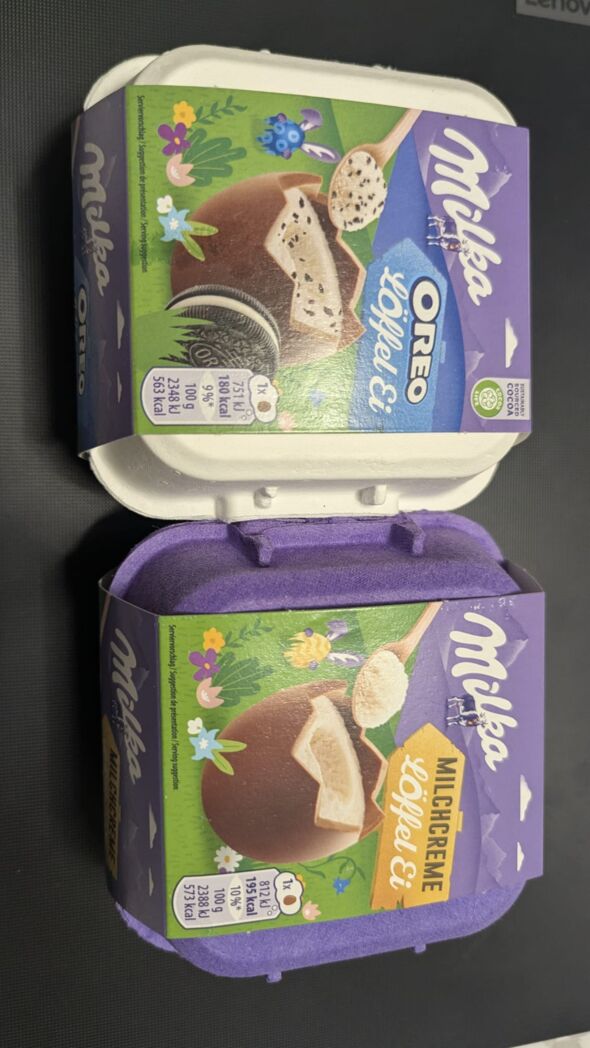 Anhang zu Kommentar von Andilein