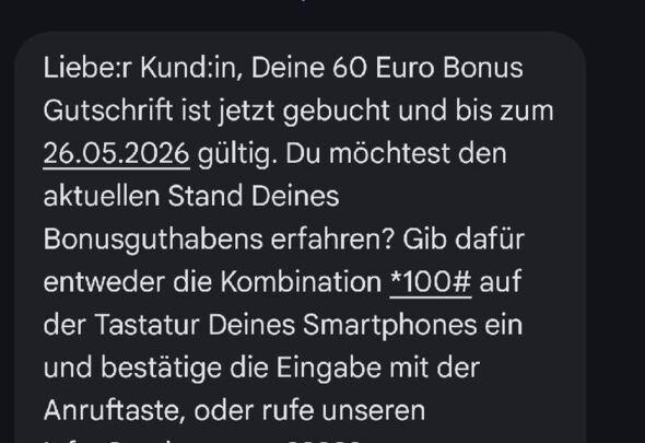 Anhang zu Kommentar von makk