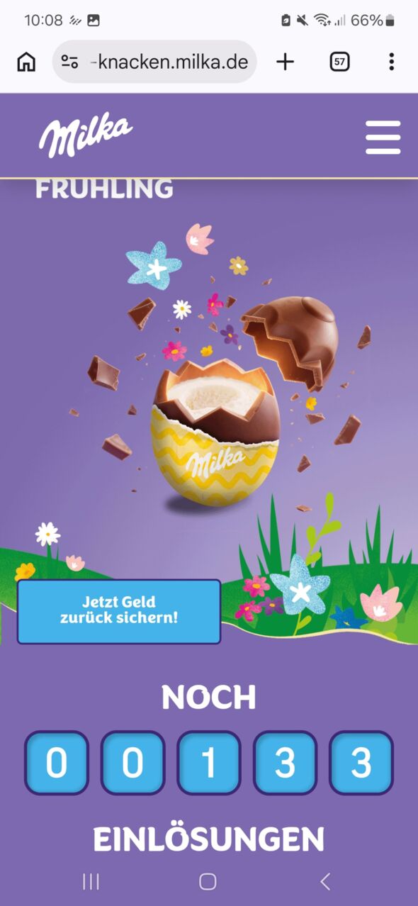 Anhang zu Kommentar von Allini