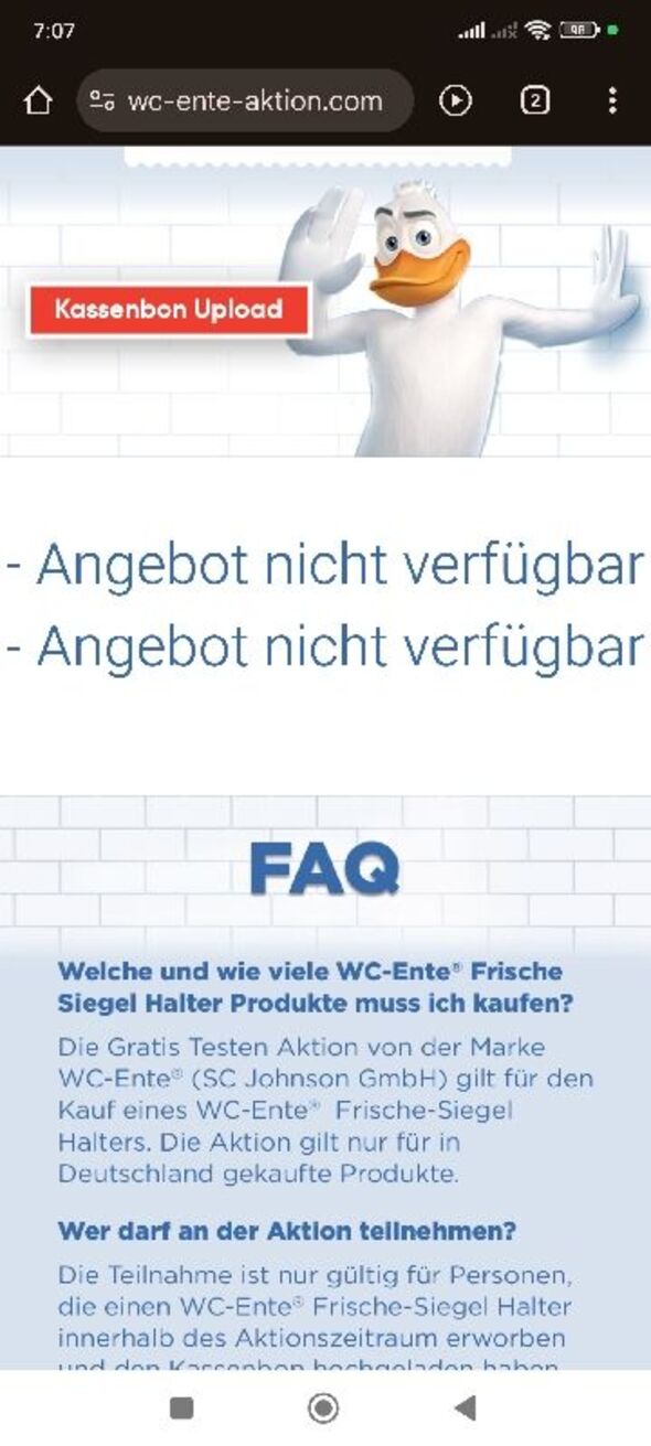 Anhang zu Kommentar von Thomas ausLützen