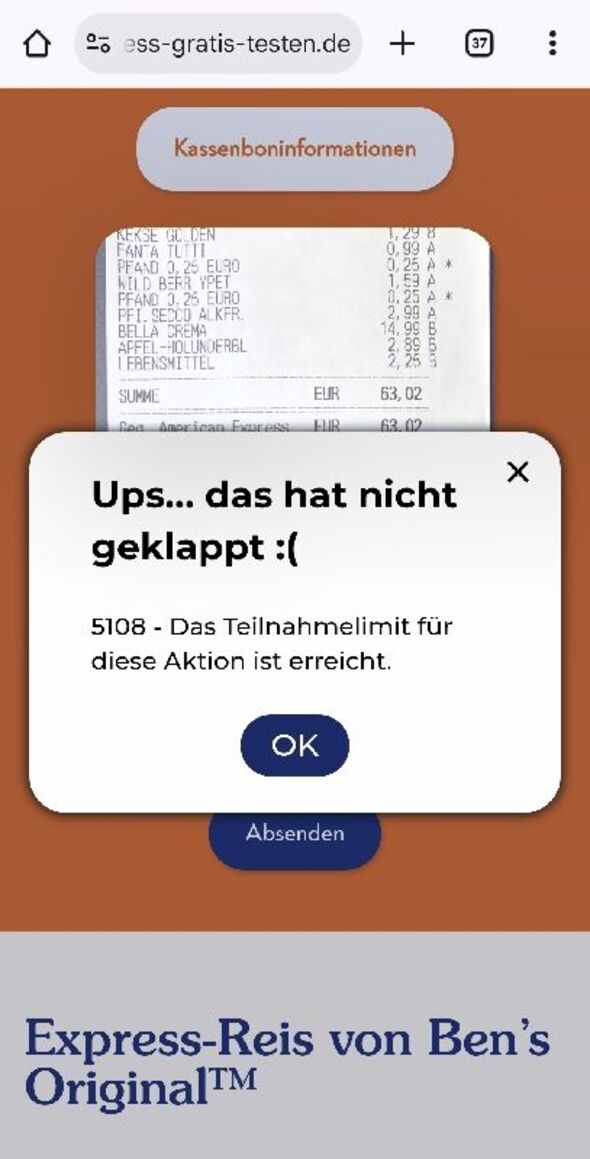 Anhang zu Kommentar von smozem