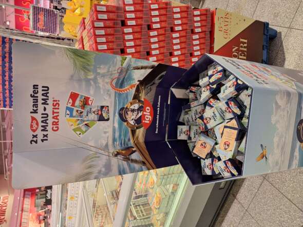 Anhang zu Kommentar von Allini