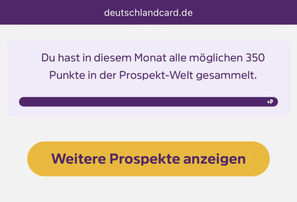 Anhang zu Kommentar von Chriska