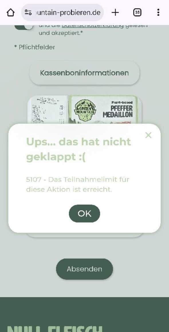 Anhang zu Kommentar von smozem