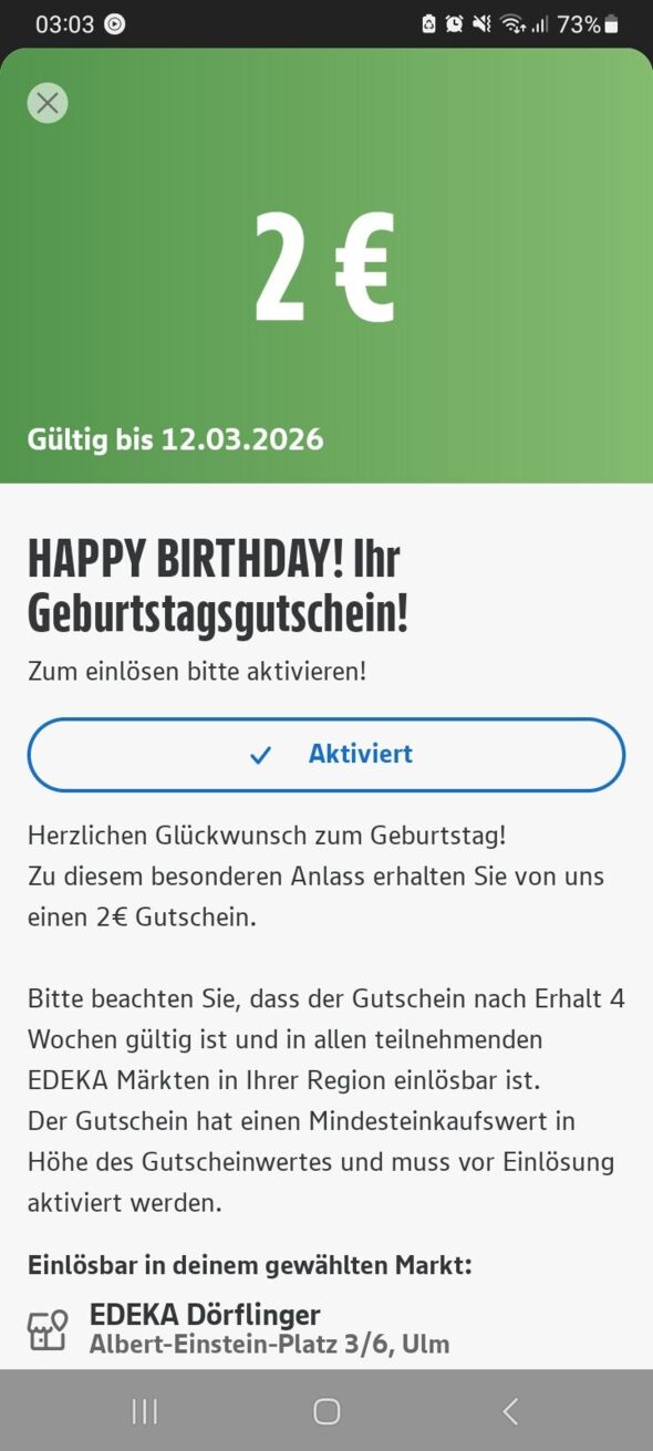 Anhang zu Kommentar von Quasselkiste