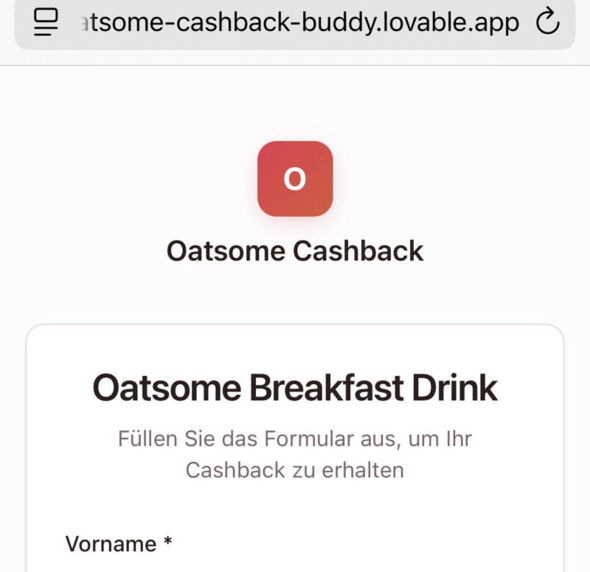 Anhang zu Kommentar von Chriska