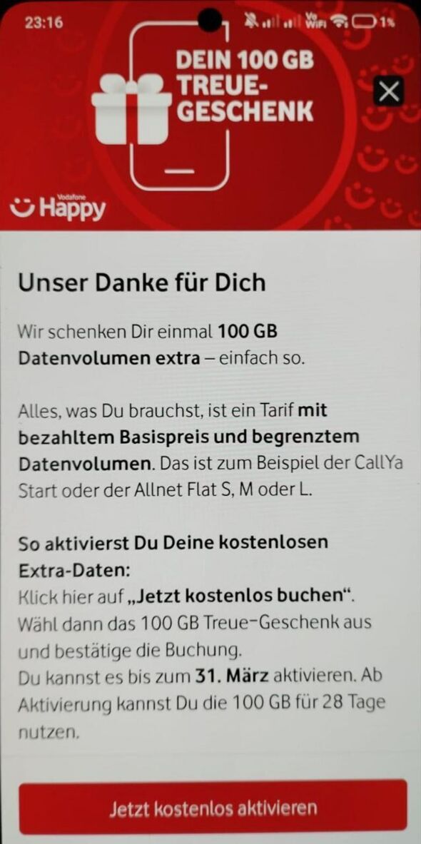 Anhang zu Kommentar von lunik