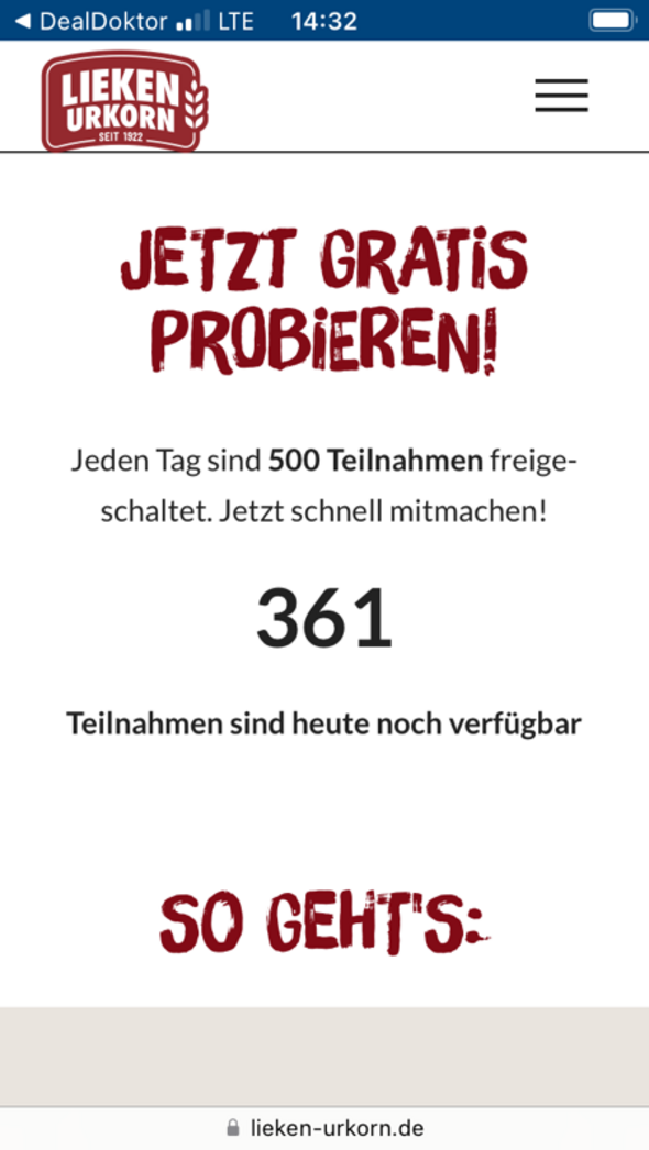 Anhang zu Kommentar von Pompon