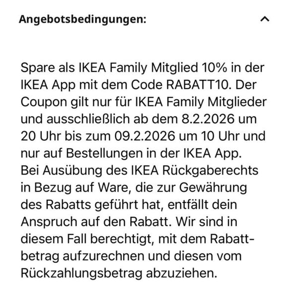 Anhang zu Kommentar von Chriska