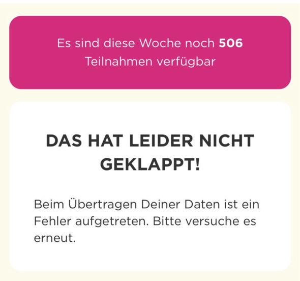 Anhang zu Kommentar von DealPilot