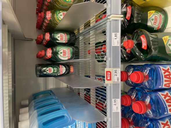 Anhang zu Kommentar von Dreschdner