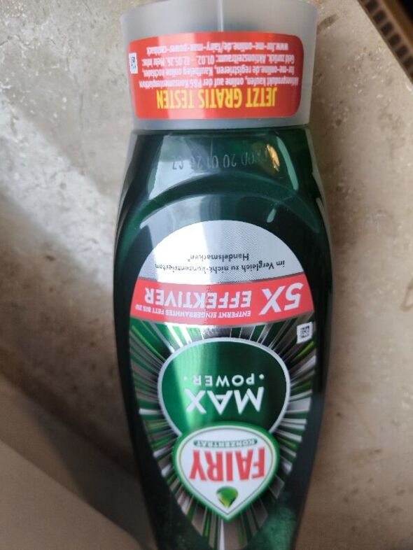 Anhang zu Kommentar von Thomas ausLützen