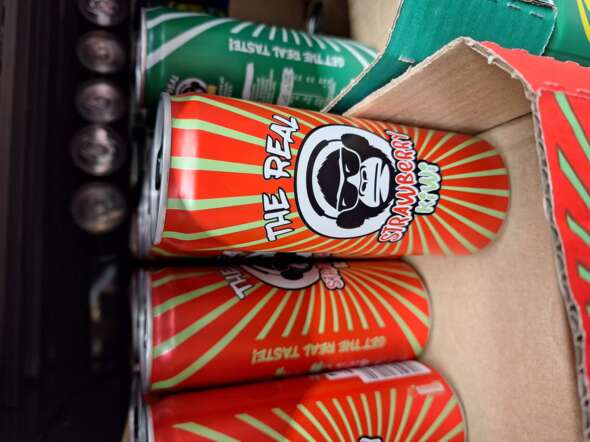 Anhang zu Kommentar von Allini