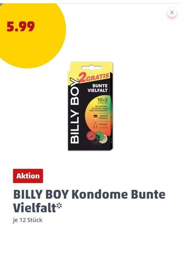 Anhang zu Kommentar von Jutta W.