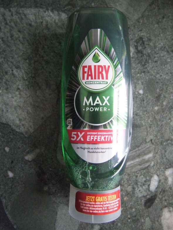 Anhang zu Kommentar von brainjoerg