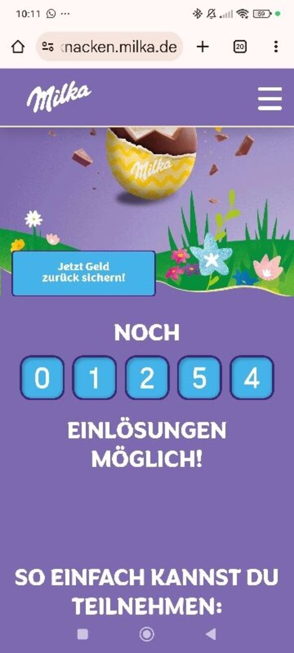 Anhang zu Kommentar von kecki