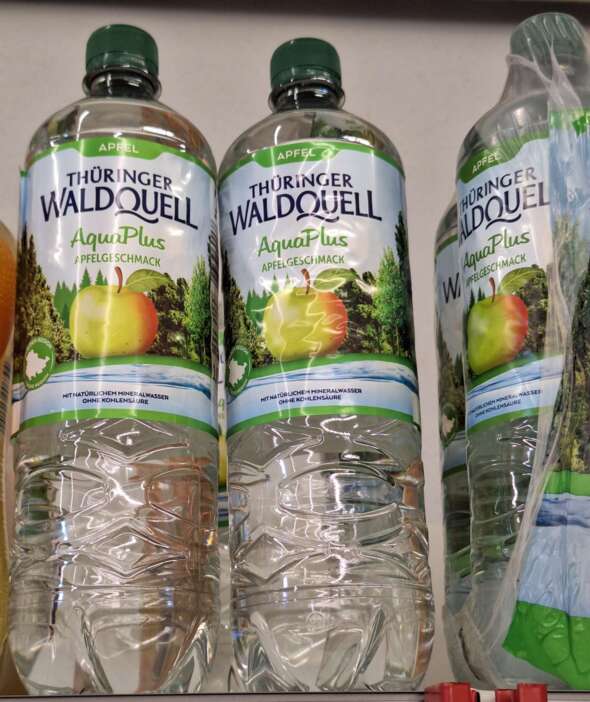 Anhang zu Kommentar von Allini