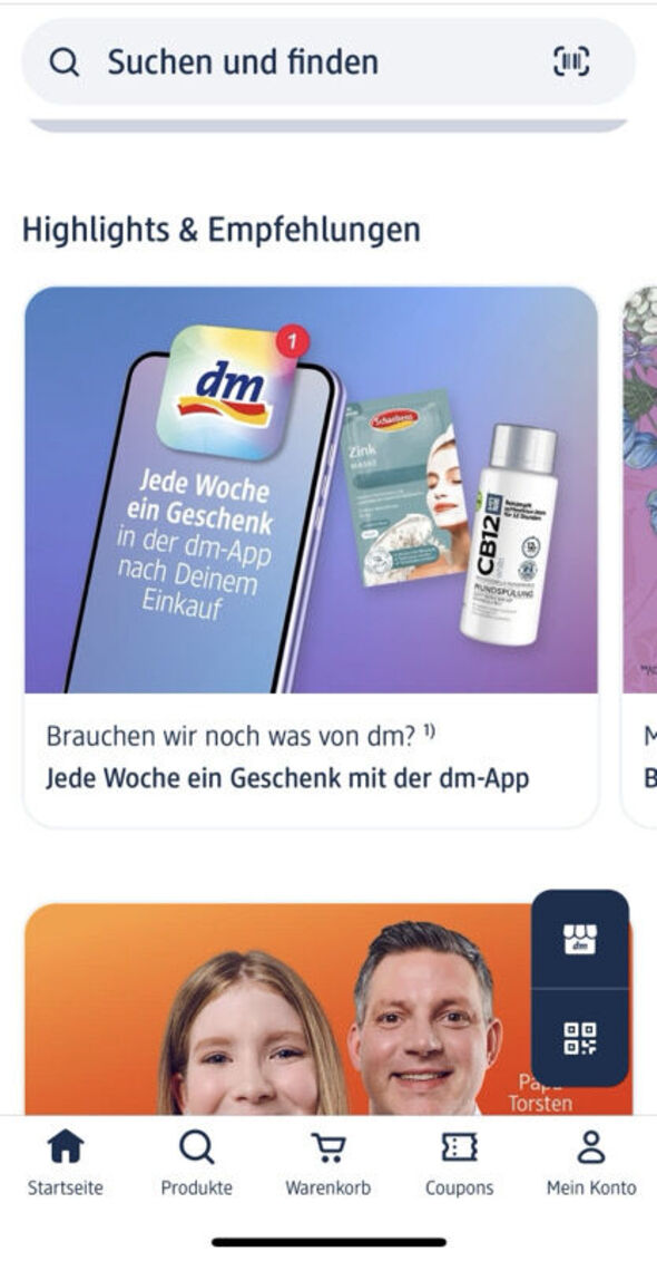 Anhang zu Kommentar von Chriska