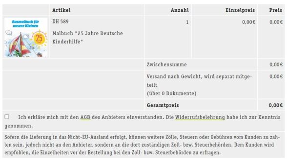 Anhang zu Kommentar von brainjoerg