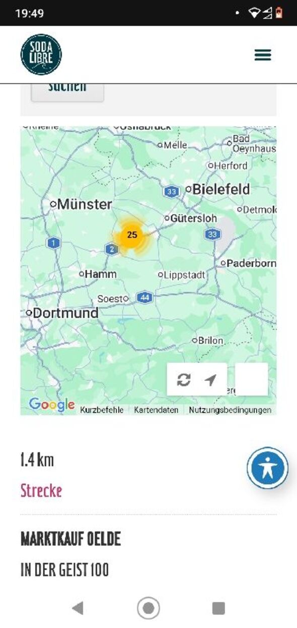 Anhang zu Kommentar von Maggi007