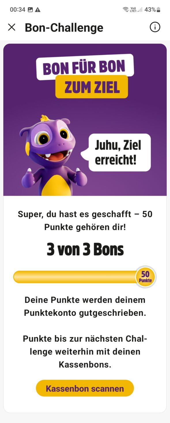 Anhang zu Kommentar von Pointhunter