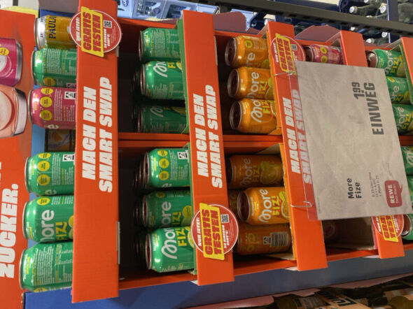 Anhang zu Kommentar von jankaamsparen