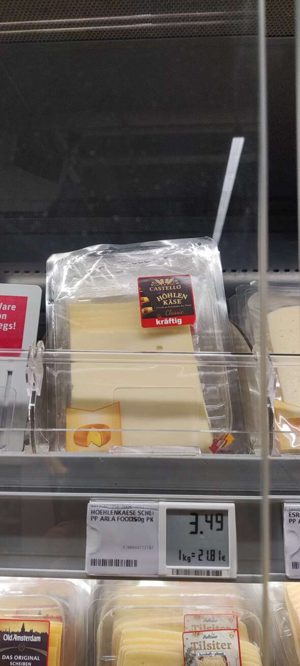 Anhang zu Kommentar von kirkice