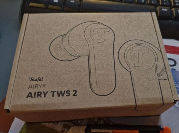 Anhang zu Kommentar von BigBear