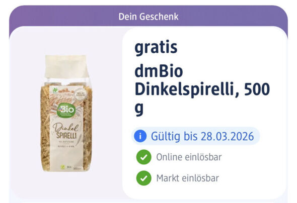 Anhang zu Kommentar von DealPilot