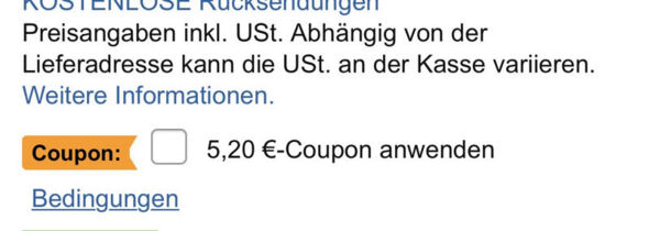 Anhang zu Kommentar von ASTRA.