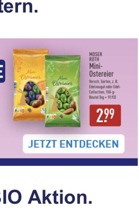 Anhang zu Kommentar von Monel