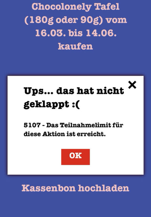 Anhang zu Kommentar von Chriska