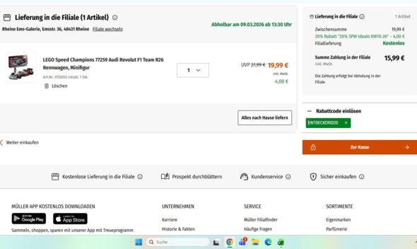 Anhang zu Kommentar von Jutta W.