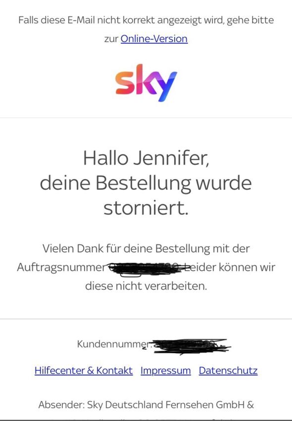 Anhang zu Kommentar von JennyAnn