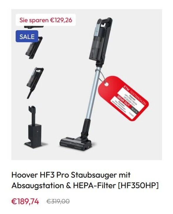 Anhang zu Kommentar von Delirium