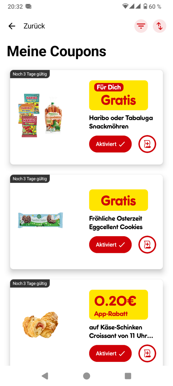 Anhang zu Kommentar von DealOrNoDeal