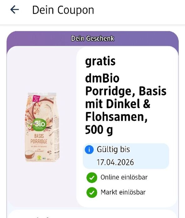 Anhang zu Kommentar von kaddaloca