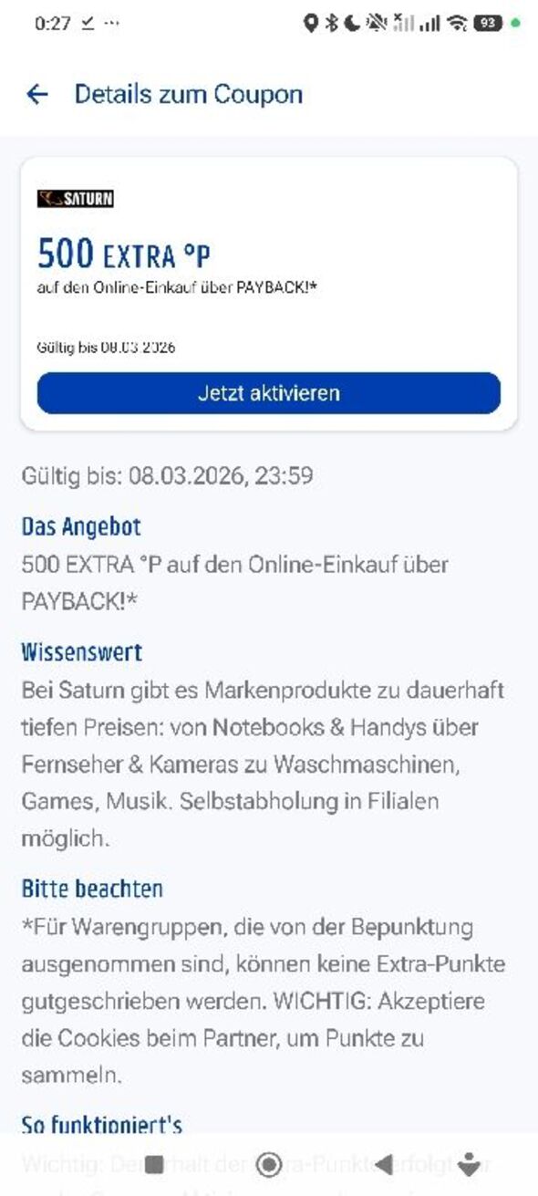 Anhang zu Kommentar von MikeNils