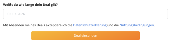 Anhang zu Kommentar von DealDoktor (Sandra)