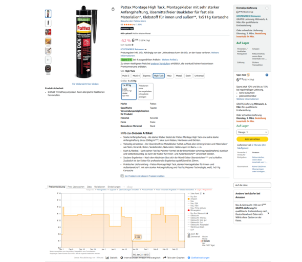 Anhang zu Kommentar von Rapunzeloid