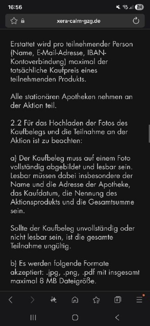 Anhang zu Kommentar von MellyR91